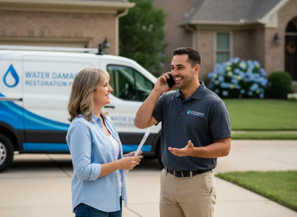 Flood Restoration Westland, MI FAQs